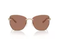 Michael Kors Beijing Naočare za sunce MK 1158D 101403