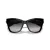 Michael Kors Empire Square Naočare za sunce MK 2182U 30058G