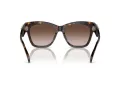 Michael Kors Empire Square Naočare za sunce MK 0MK2182U 300613