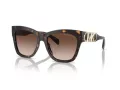 Michael Kors Empire Square Naočare za sunce MK 0MK2182U 300613
