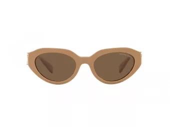 Michael Kors Empire Oval Naočare za sunce MK 2192 355573