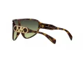 Michael Kors Empire Shield Naočare za sunce MK 2194 30060N