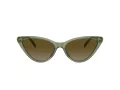 Michael Kors Harbour Island Naočare za sunce MK 2195U 394413