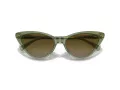 Michael Kors Harbour Island Naočare za sunce MK 2195U 394413