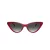 Michael Kors Harbour Island Naočare za sunce MK 2195U 39558G