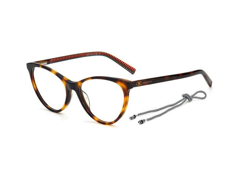 M Missoni Naočare MMI 0009 086