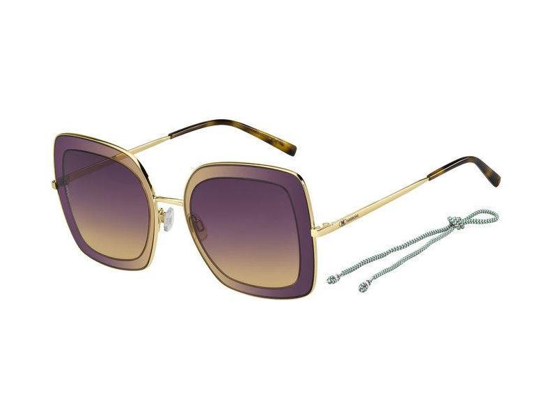 M Missoni Naočare za sunce MMI 0034/S J5G/DG