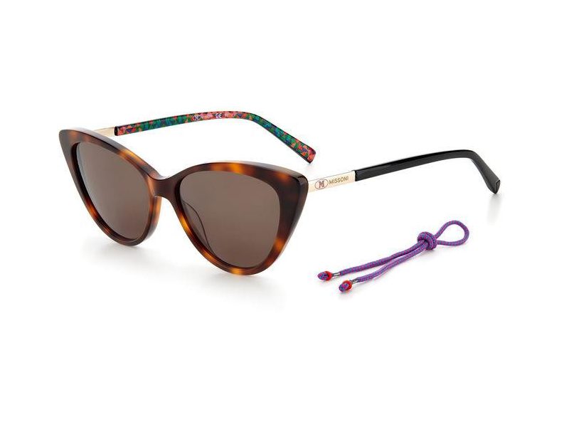 M Missoni Naočare za sunce MMI 0049/S 05L/70