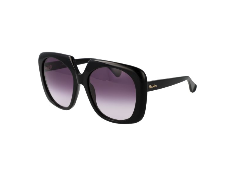 Max Mara Naočare za sunce MM 0047 01B