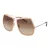 Max Mara Naočare za sunce MM 0060 60F