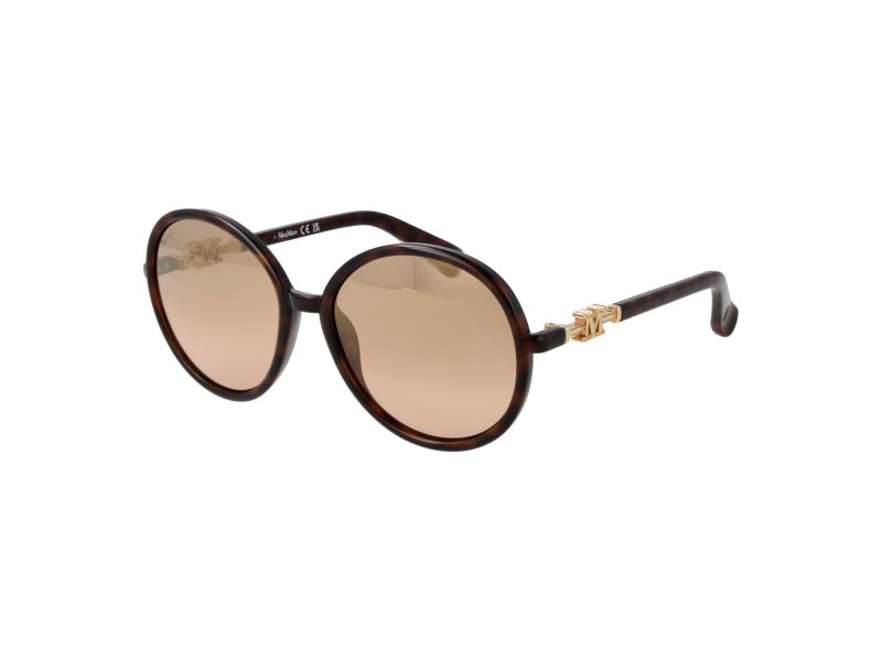 Max Mara Naočare za sunce MM 0065 52G
