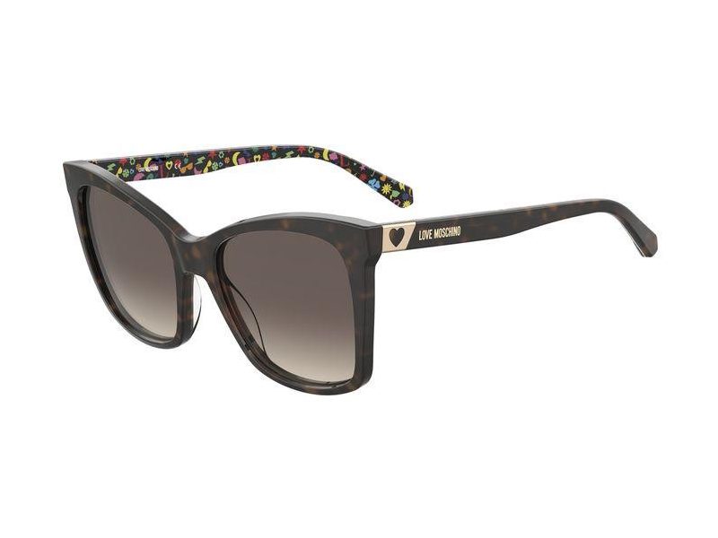 Love Moschino Naočare za sunce MOL 034/S 086/HA