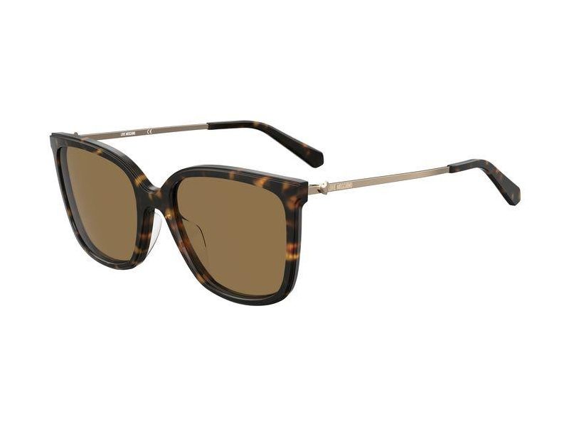 Love Moschino Naočare za sunce MOL 035/S 086/70