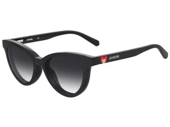 Love Moschino MOL 051/CS 807/9O Okvir sa clip-on