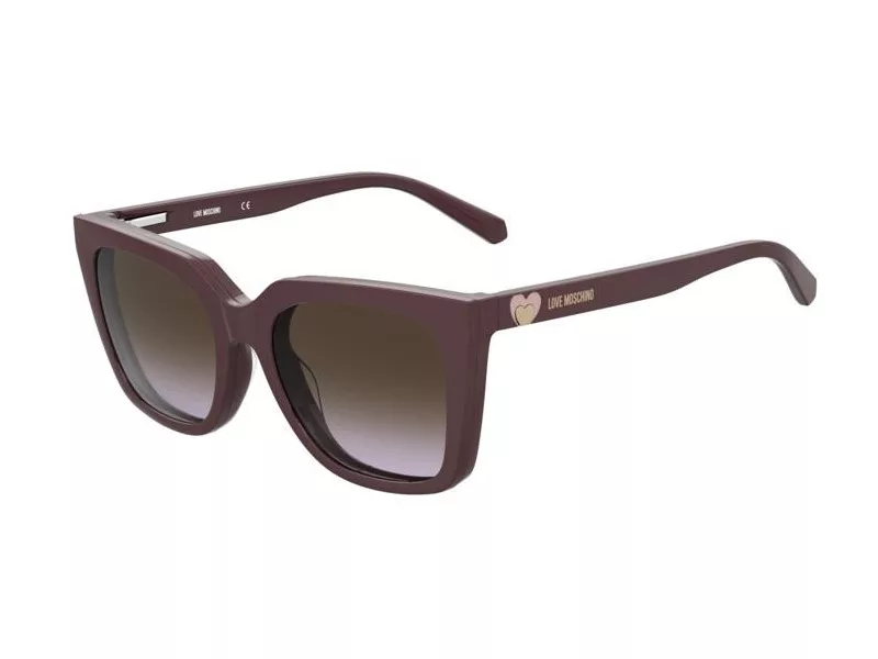 Love Moschino MOL 055/CS 0T7/QR Okvir sa clip-on