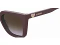 Love Moschino MOL 055/CS 0T7/QR Okvir sa clip-on