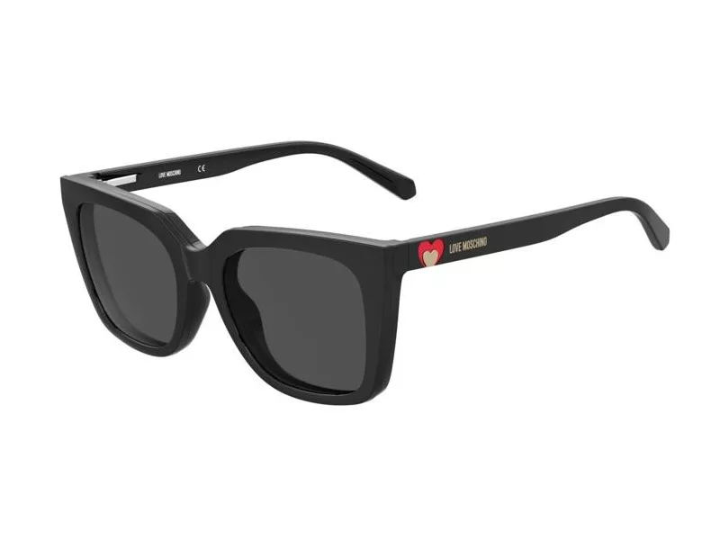Love Moschino MOL 055/CS 807/IR Okvir sa clip-on