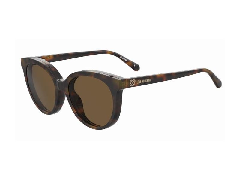 Love Moschino Naočare MOL 058/CS 05L/70