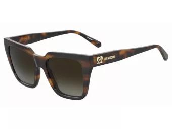 Love Moschino Naočare za sunce MOL 065/S 05L/HA