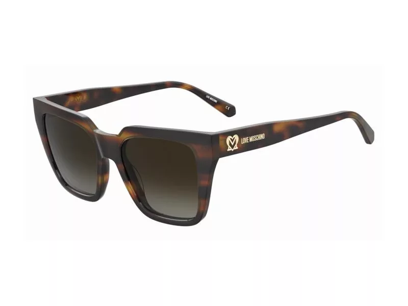 Love Moschino Naočare za sunce MOL 065/S 05L/HA