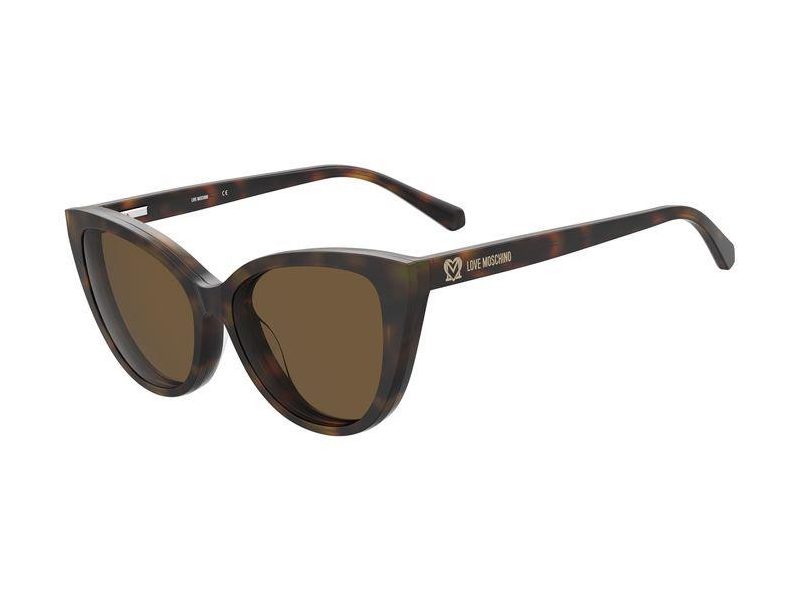 Love Moschino Naočare za sunce MOL 066/CS 05L/70