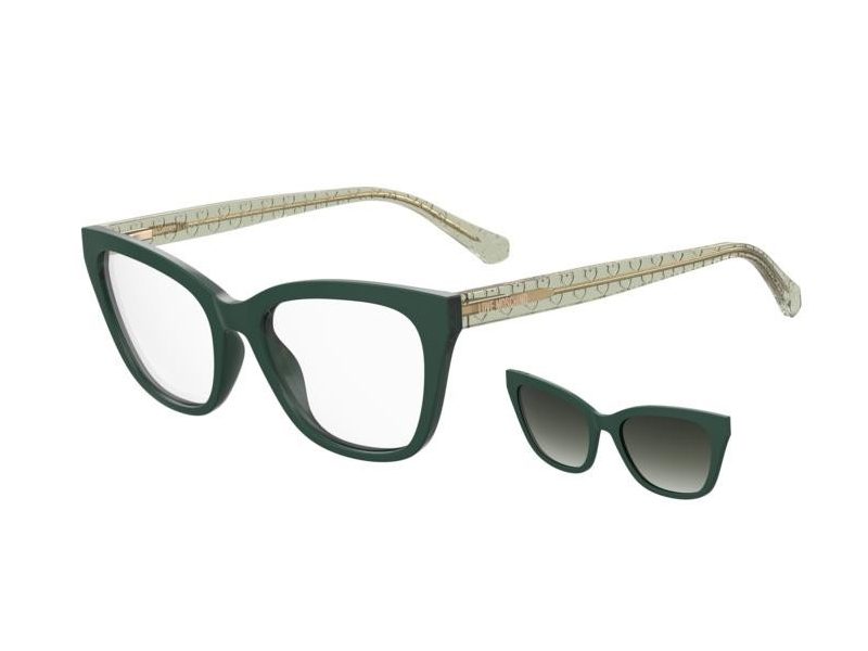 Love Moschino Naočare MOL 071/CS 1ED/9K