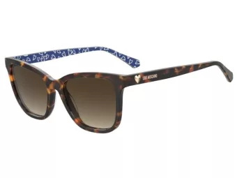 Love Moschino Naočare za sunce MOL 078/S 2VM/HA