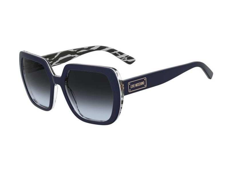 Love Moschino Naočare za sunce MOL 082/S 07W/9O