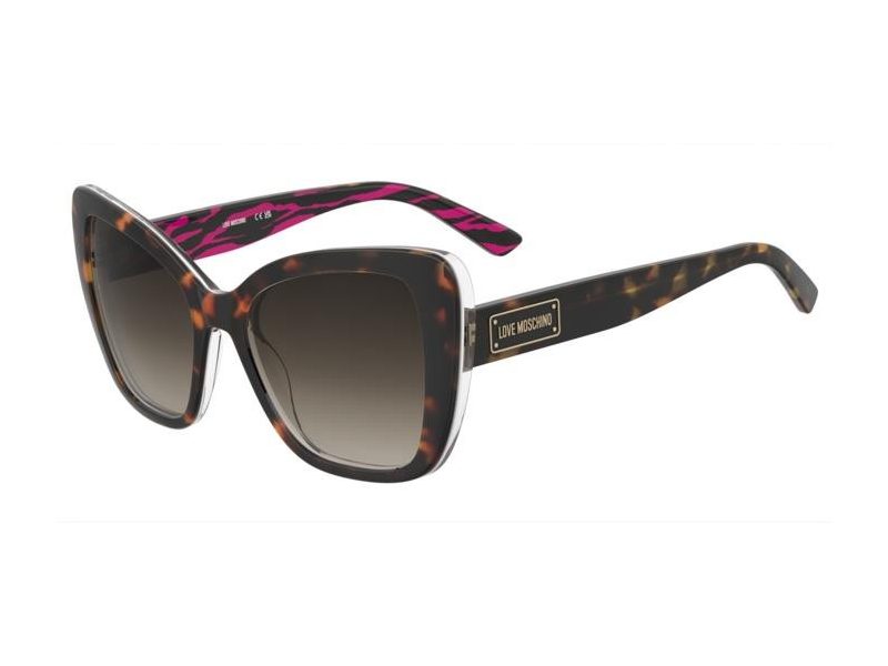 Love Moschino Naočare za sunce MOL 083/S 2VL/HA