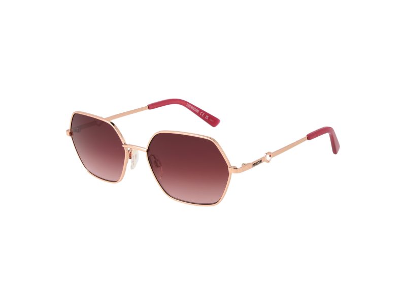 Moschino Love Naočare za sunce MOL 084/S DDBUQ
