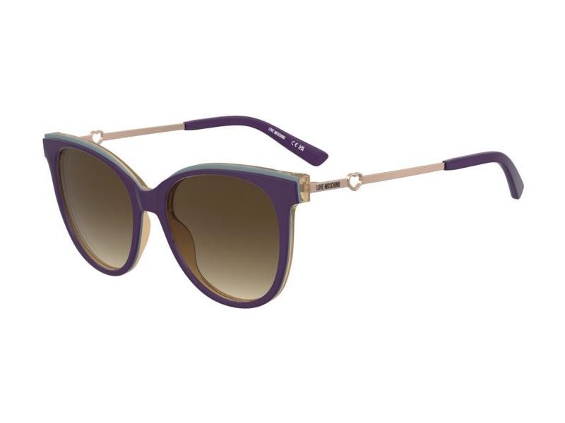 Love Moschino Naočare za sunce MOL 085/S 6WY/DG