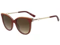 Love Moschino Naočare za sunce MOL 085/S 95E/HA