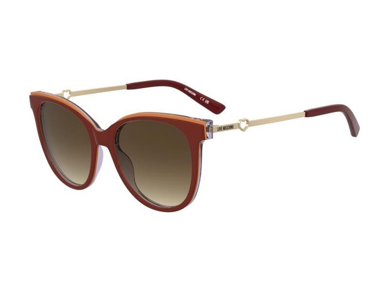 Love Moschino Naočare za sunce MOL 085/S 95E/HA