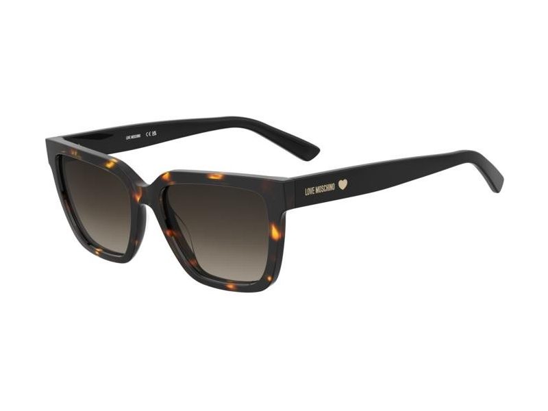 Love Moschino Naočare za sunce MOL 087/S 086/HA