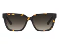 Love Moschino Naočare za sunce MOL 087/S 086/HA