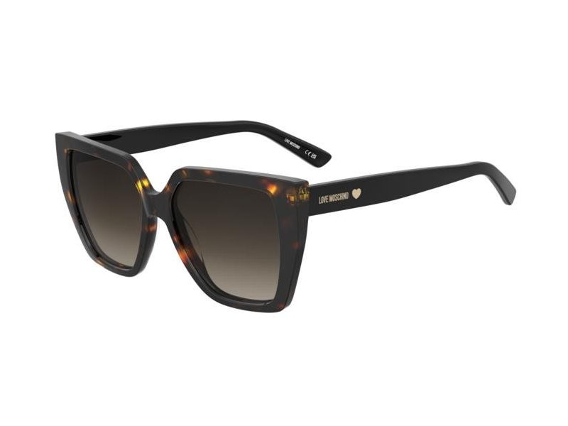 Love Moschino Naočare za sunce MOL 088/S 086/HA