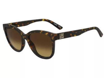 Love Moschino Naočare za sunce MOL 089/S 086/5U