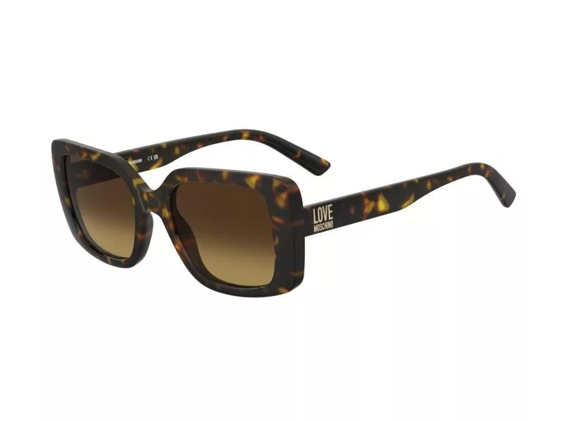 Love Moschino Naočare za sunce MOL 090/S 086/5U