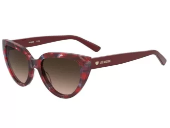 Love Moschino Naočare za sunce MOL 095/S LHF/HA