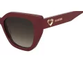 Love Moschino Naočare za sunce MOL 098/S 0PA/HA