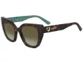 Love Moschino Naočare za sunce MOL 098/S 2VM/BC