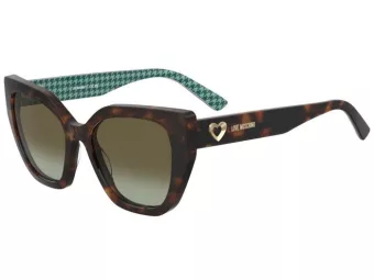 Love Moschino Naočare za sunce MOL 098/S 2VM/BC