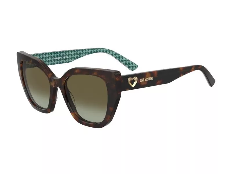 Love Moschino Naočare za sunce MOL 098/S 2VM/BC