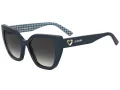 Love Moschino Naočare za sunce MOL 098/S S6F/9O