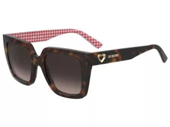 Love Moschino Naočare za sunce MOL 099/S 2VM/HA