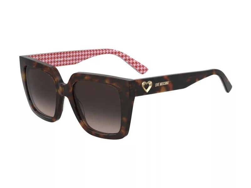 Love Moschino Naočare za sunce MOL 099/S 2VM/HA