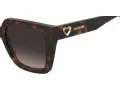 Love Moschino Naočare za sunce MOL 099/S 2VM/HA