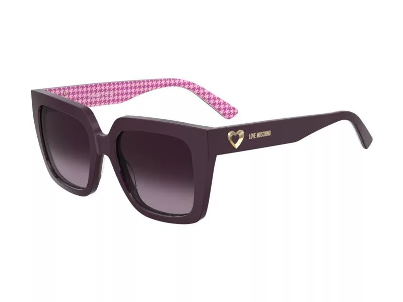 Love Moschino Naočare za sunce MOL 099/S BPK/DG