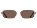 Love Moschino Naočare za sunce MOL 100/S DDB/4S