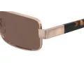 Love Moschino Naočare za sunce MOL 100/S DDB/4S
